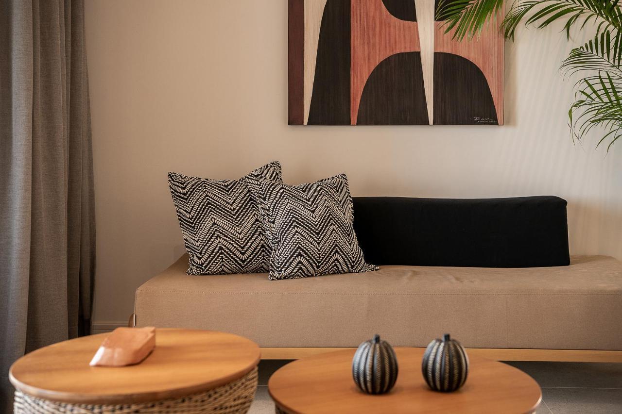 New Holiday Kokomo Thea Villa W/ Private Pool, Close To Beach Ligaria  Ngoại thất bức ảnh